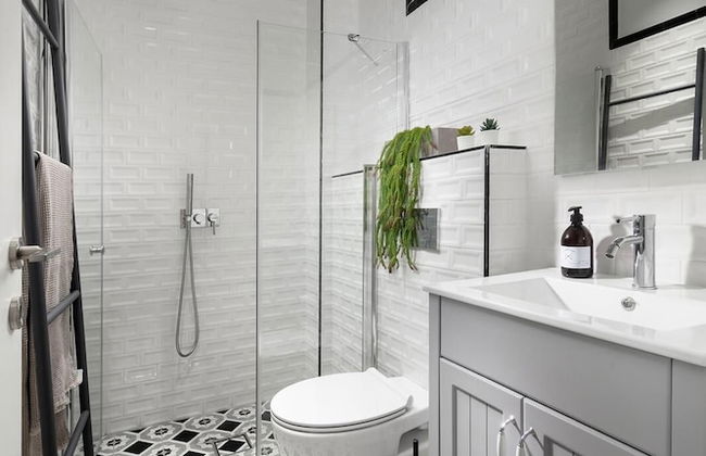 Bat Galim Seaside Retreat by Sea N' Rent - Foto 14