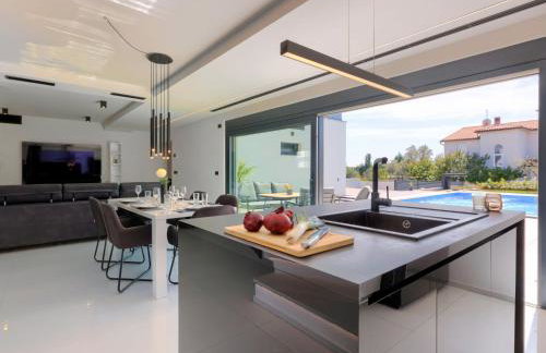 Villa Black&White by Interhome - Foto 27