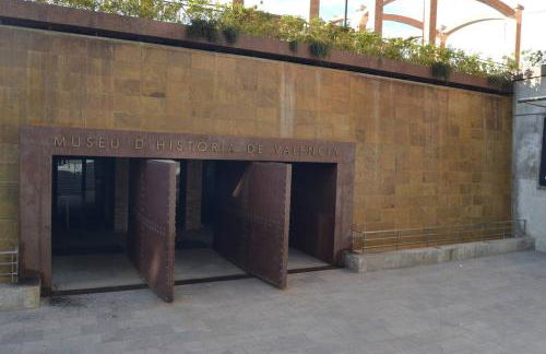 Comfortable Apartment in Mislata - 50 m² - Parking Included - Foto 21