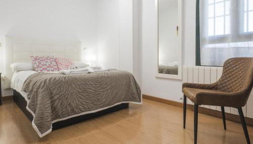 Apartamento Salto del caballo con Parking Incluido - Living Toledo - Foto 2