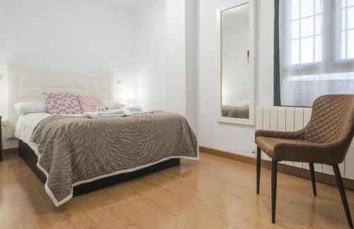 Apartamento Salto del caballo con Parking Incluido - Living Toledo - Foto 2