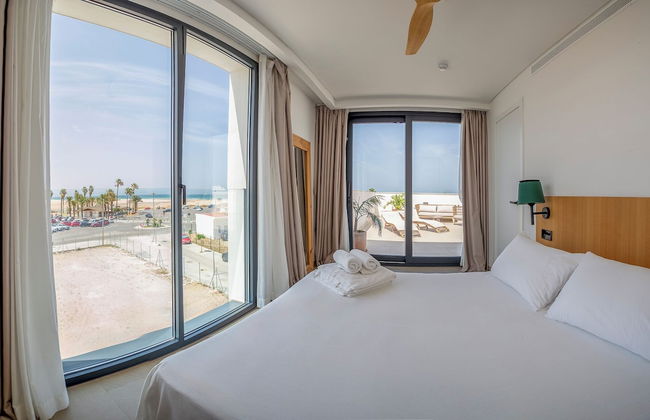 Hotel Apartamentos Hamus - Photo 16