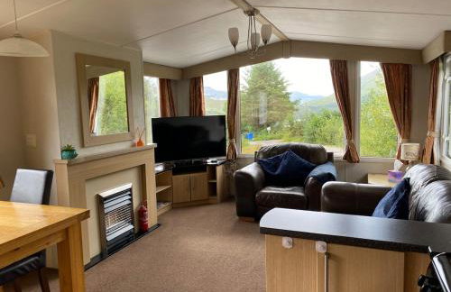 Beautiful Bright holiday let, 5 Miles from Dornie - Foto 4