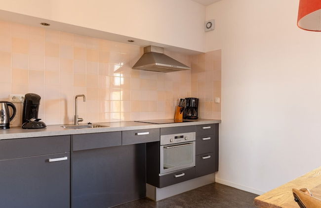 Summio Havenresort Terherne - Foto 16