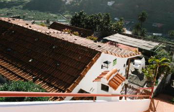 Casa Rural Los Chicos Hermigua - Foto 2