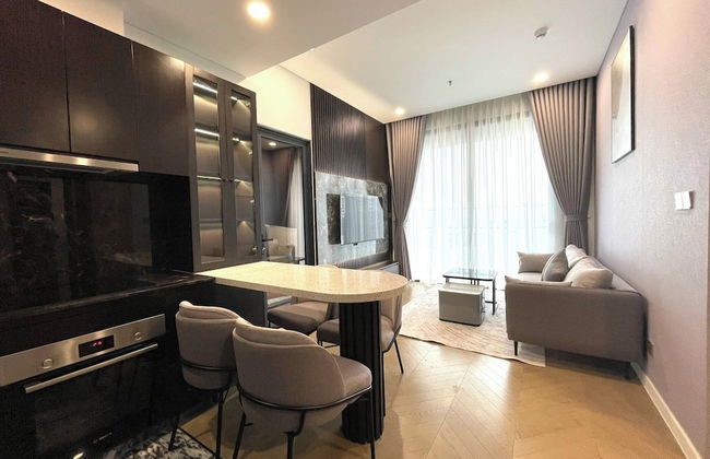 Lumiere Riverside by Aura Luxury - Foto 22