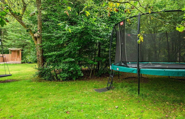 10 Person Holiday Home in Ry - Photo 21