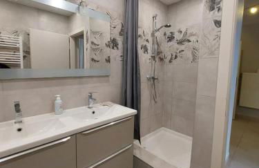 Les appartements sur Pompidou - 7 appartements neufs société selogerametz com - Foto 47