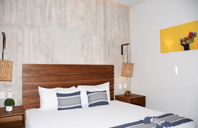 IIK Tulum by The Spot Rentals - Foto 23