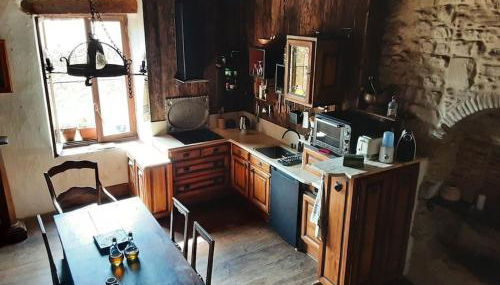 Gîte Dűrer - Foto 4