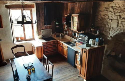 Gîte Dűrer - Foto 4