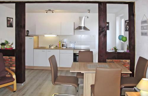 Bannemin, Fewo Sonnenwind n - Foto 7