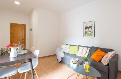 S2 Centro Histórico parking gratis Catedral Alcazaba - Photo 20