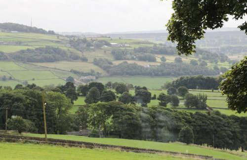 Upper Highlees Farm - Foto 15