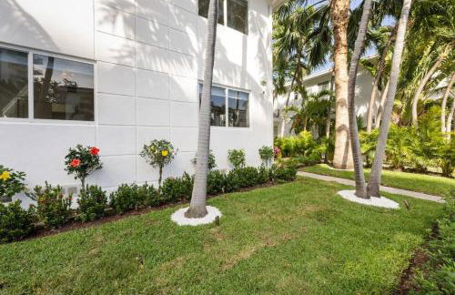Lux Designer Apt 2BR and 2BA in Heart of Miami Beach - Foto 15