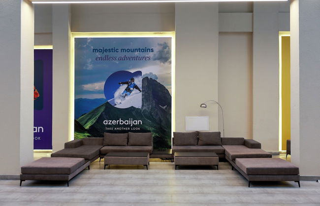 Athletes Village - Foto 7