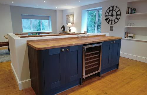 The Stables at Eriviat Hall - Foto 18