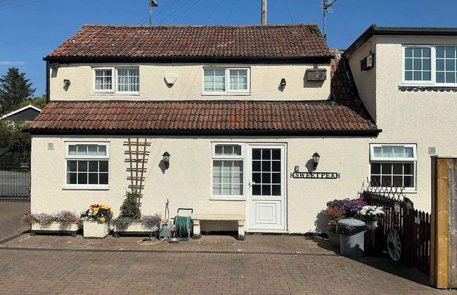 Sweetpea Cottage in Louth - Foto 1