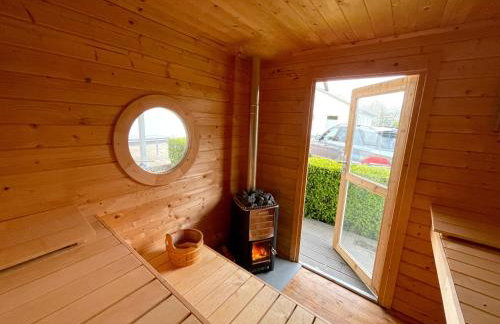 Kleines Eifel Backhaus mit Sauna - Foto 9