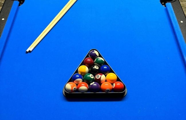 Villa De Miguel Enjoy a Pleasant Moment With Family or Friends - Foto 15