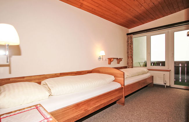 Chalet St. Wendelin - Typ C - Foto 11