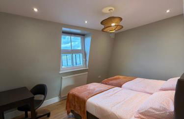 HideAway London - Foto 25