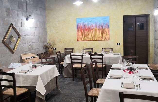 Masseria Campierti - Foto 12