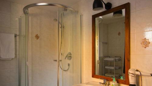 Hörnerlodge - Foto 4