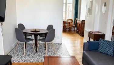 La Brise Marine - Deauville, à deux pas de la gare - Photo 5