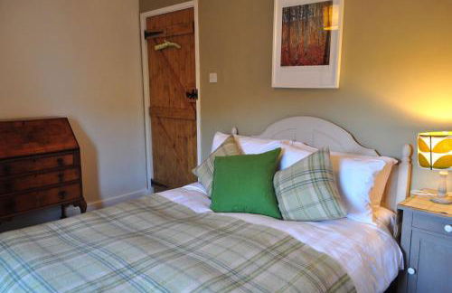 Foxglove Cottage - Foto 20