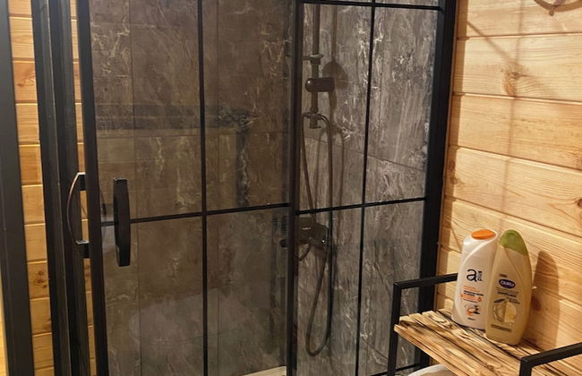 Çayluk bungalov - Foto 17