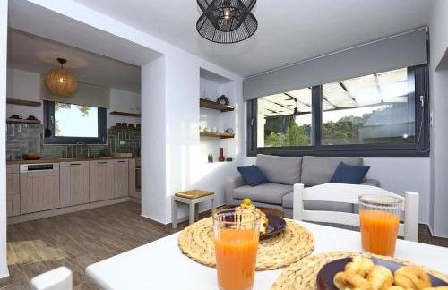 Villa John's Skopelos Stafilos - Foto 9