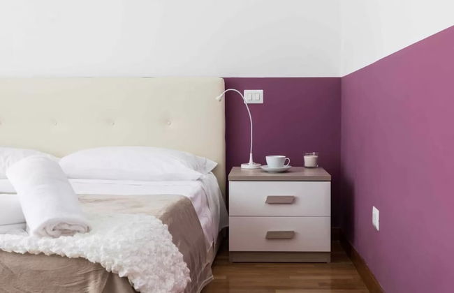 A World Aparts - Torre Argentina Apartments - Foto 17