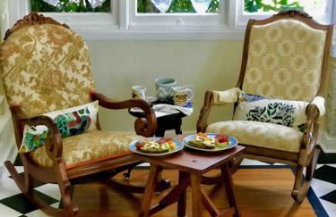 The Bryan House, Where History & Nature Meet! - Foto 4