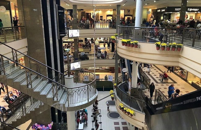 Completo em Hotel Localização Perfeita - Photo 39