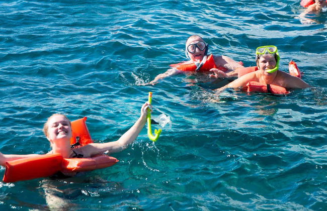Excursão à Isla Catalina com snorkel - Foto 5
