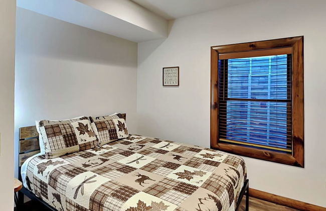 Water & Mountain Retreat - Foto 37