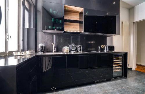 213 m2 Prestige Eiffel Signature - Photo 22