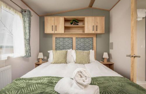 Lodge No 19 - St Andrews Lodge Park - Foto 17