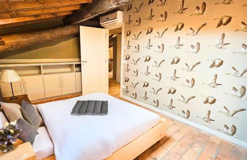 Villa Tosi - Luxury Apartments in Villa Veneta - Foto 20