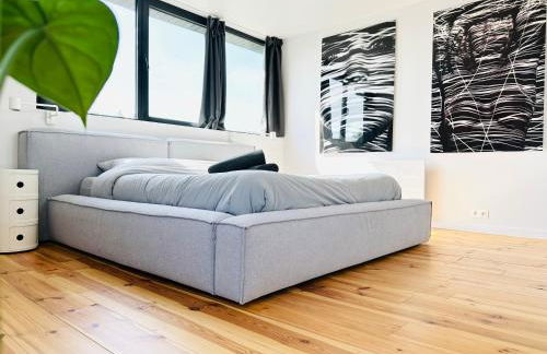 La Villa Ô Wood & Chic - Foto 18