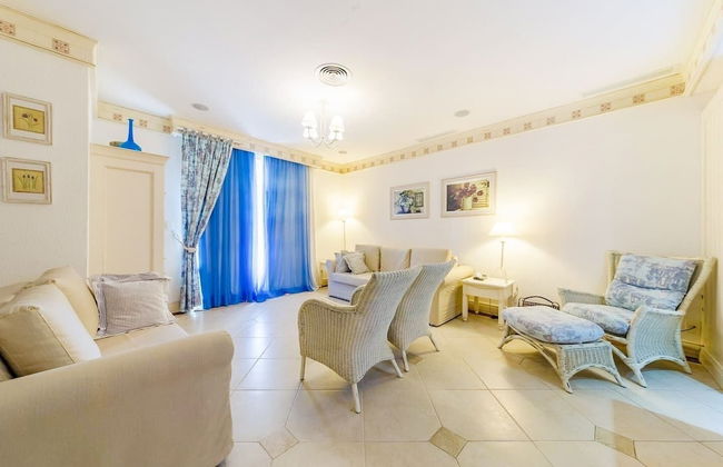 Coberturas luxuosas no resort IL Campanário Resort ILCMASTER - Photo 23