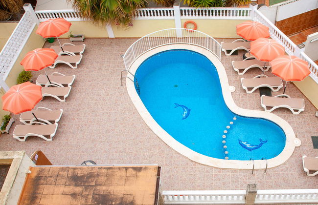 Bonaire Paguera - Foto 26