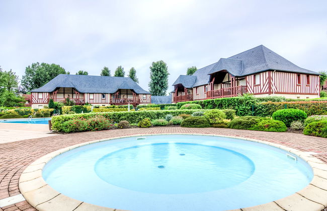 Domaine de Clairefontaine - Foto 19