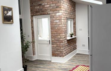 The Newcastle Residence Cozy & Modern Flats in The Park Estate - Photo 20