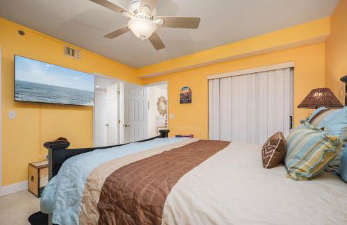 Ocean Towers 2102 by Distinctive Beach Rentals - Foto 35