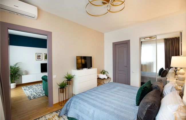 Metropole Apartments Royal Ateneum - Foto 5