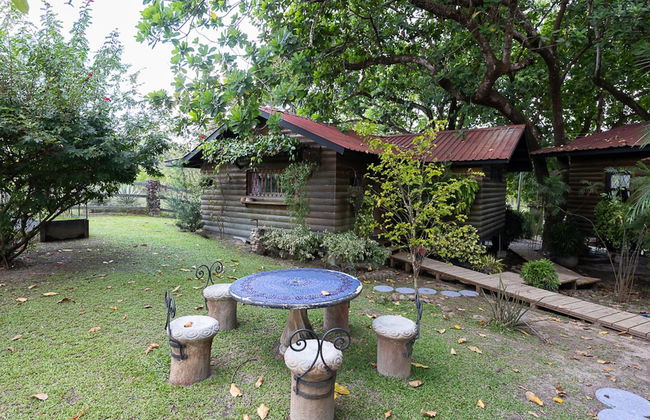 Quinta Pavo Real Complex by Acomodo - Foto 49