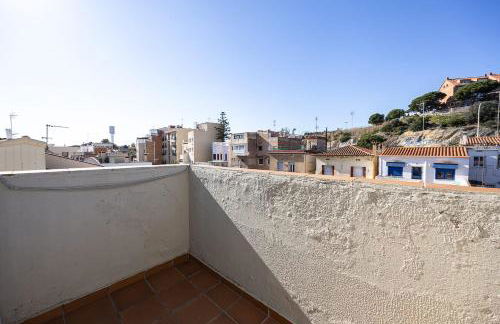 House 5 Mins From Montgat Beach - Photo 44