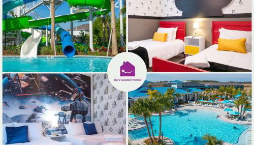 706 Brand New 5BD Near Disney - Foto 3